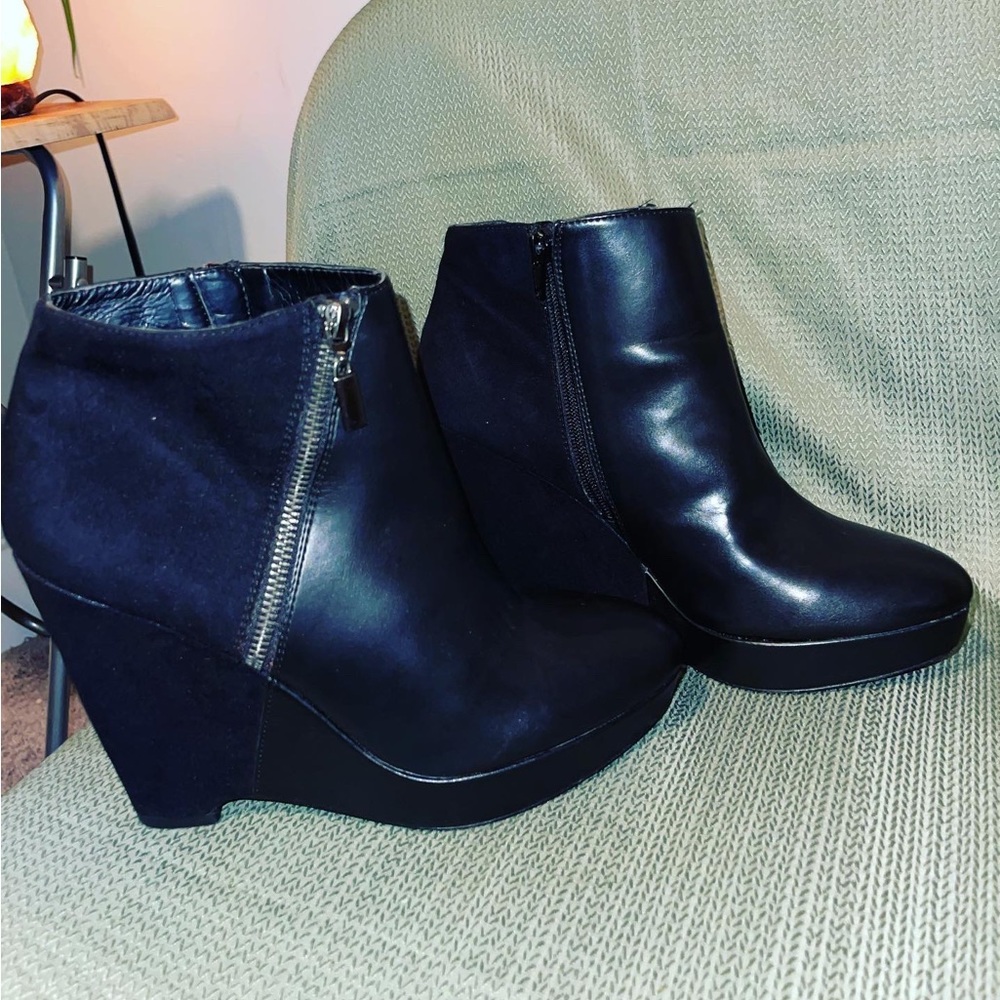 Carlos By Carlos Santana Pre-love Size 9 1/2